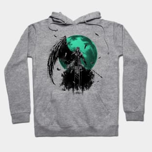 VII WORLD VER 2 Hoodie